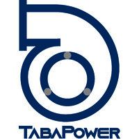 TabaPower Geradora Ltda Logo