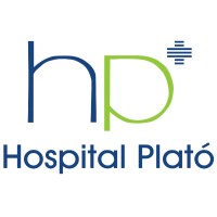Hospital Plató Logo