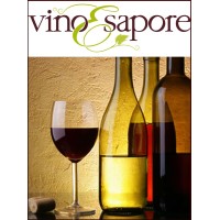 Vino & Sapore Produtos Enogastronomicos Logo