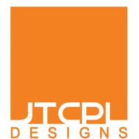 JTCPL Designs Logo