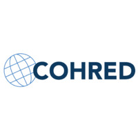 Council on Health Research for Development (COHRED) Logo