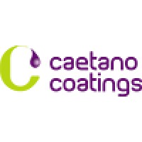 Caetano Coatings, S.A. Logo