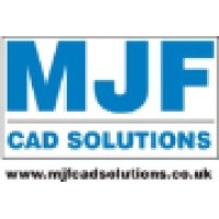 MJF CAD Solutions Ltd Logo