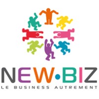 NEW-BIZ, le business autrement ! Logo
