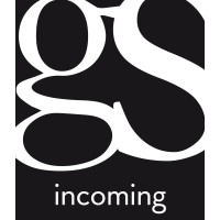 GS incoming Logo