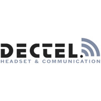 Dectel A/S Logo