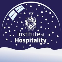 Institute of Hospitality Logo