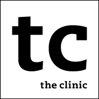 the clinic by International Rehabilitation Specialists Logo