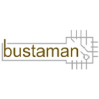 Messrs Bustaman - Logo