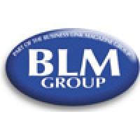 BLM Group - Logo