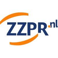 ZZPR.nl Logo