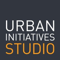 Urban Initiatives Studio Logo