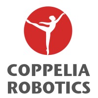 Coppelia Robotics Logo