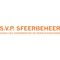 SVP Sfeerbeheer Logo