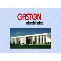 Gaston Electronics LLC Logo