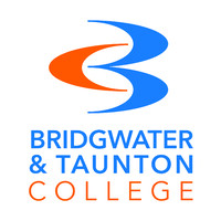 Bridgwater & Taunton College Logo