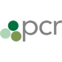 PCR LLP Logo