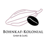 Bohnkaf-Kolonial GmbH & Co.KG Logo
