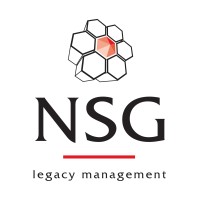 NSG Environmental Ltd Logo