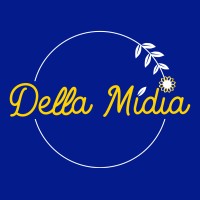 Della Mídia Publicidade Logo
