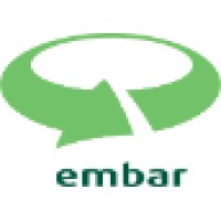 Embar Logo