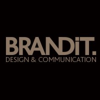 BRANDiT. Logo