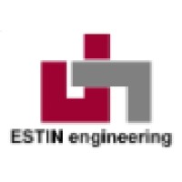 Estin engineering B.V. Logo