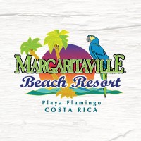 Margaritaville Beach Resort Playa Flamingo Logo