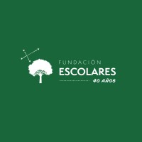 FUNDACION ESCOLARES Logo