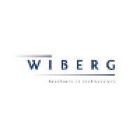 Wiberg Taxaties BV Logo