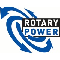 Rotary Power Logo