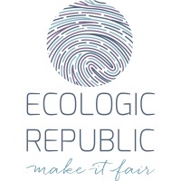 Ecologic Republic bv Logo