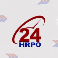 24HRPO Logo