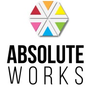 The Absolute Works Logo