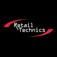 Retail Technics b.v. Logo