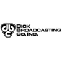Dick Broadcasting Company, Inc. Logo