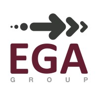 EGA Solutions Logo