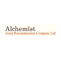 Alchemist Asset Reconstruction Company Limited Logo