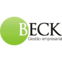 Beck Gestão & Perícias Logo
