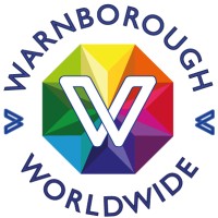 WARNBOROUGH WORLDWIDE Logo
