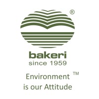 Bakeri Group Logo