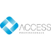 Access Professionals Pty Ltd Logo
