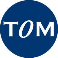 The Office Managers Logo