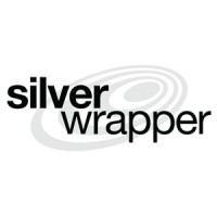 Silver Wrapper Logo