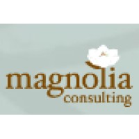 Magnolia Consulting, LLC Logo