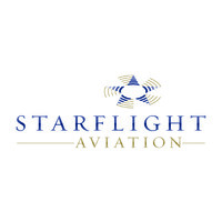 Starflight Aviation Ltd Logo