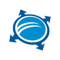 Nexo CS Informática S.A. Logo