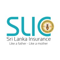 Sri Lanka Insurance Logo