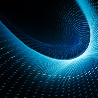 Self Employed Telecoms Lead Generator Logo