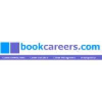Bookcareers.com Logo